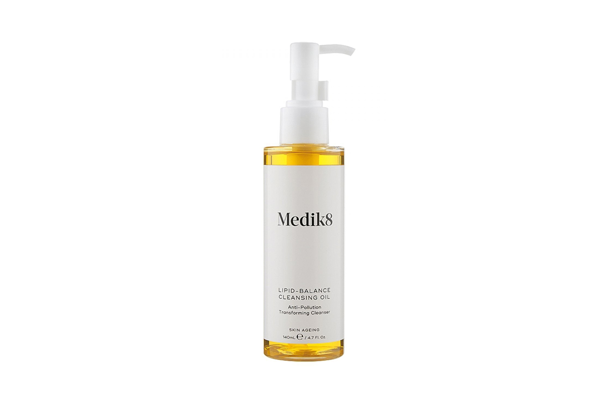 Medik8 Lipid Balance Cleansing Oil