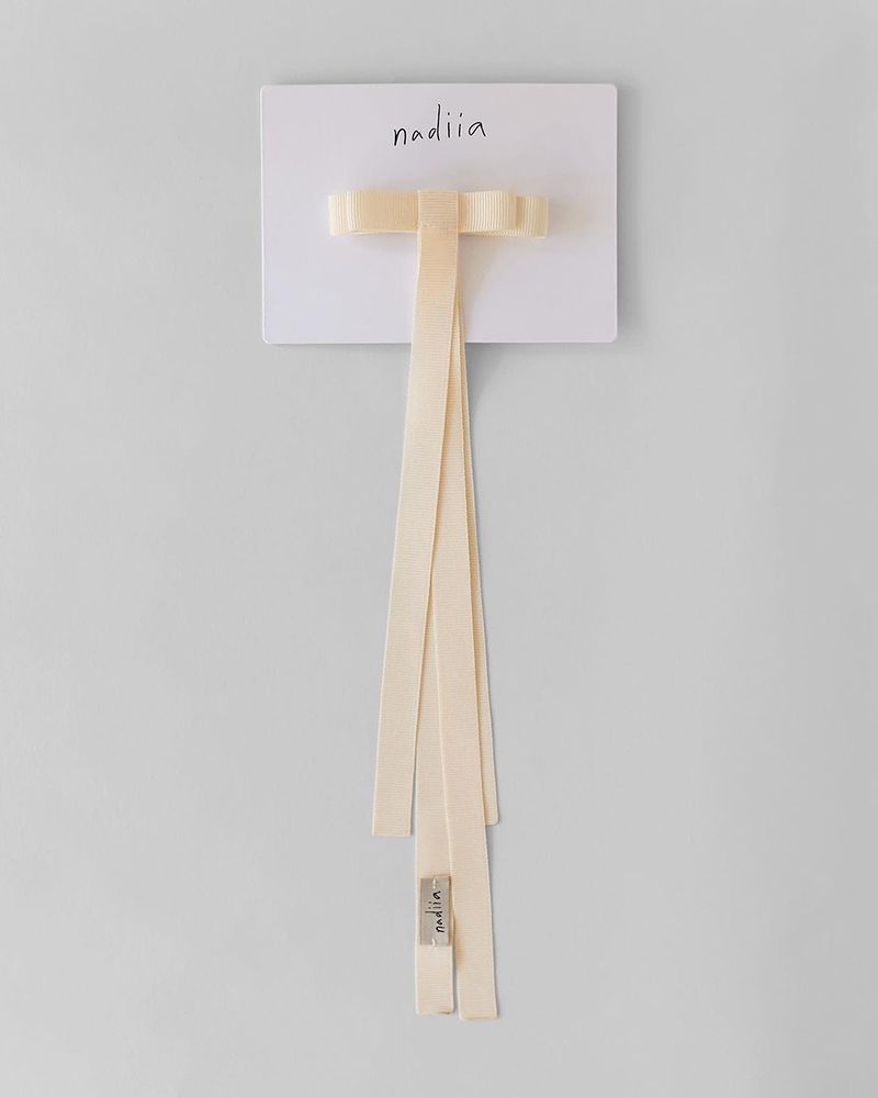 Заколки стрічки NADIIA