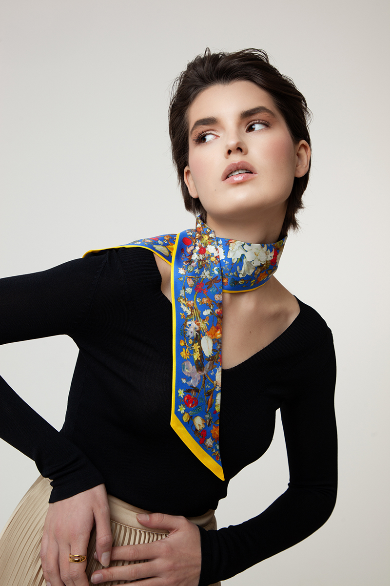 Твіллі NATHNENNA