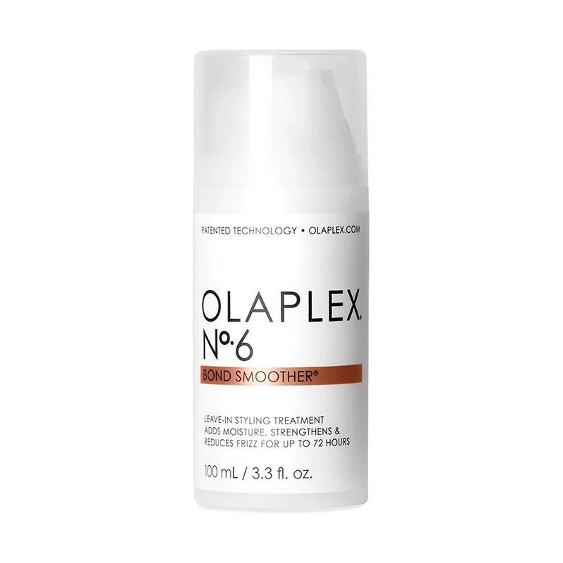 Olaplex Bond Smoother Reparative Styling Creme No. 6
