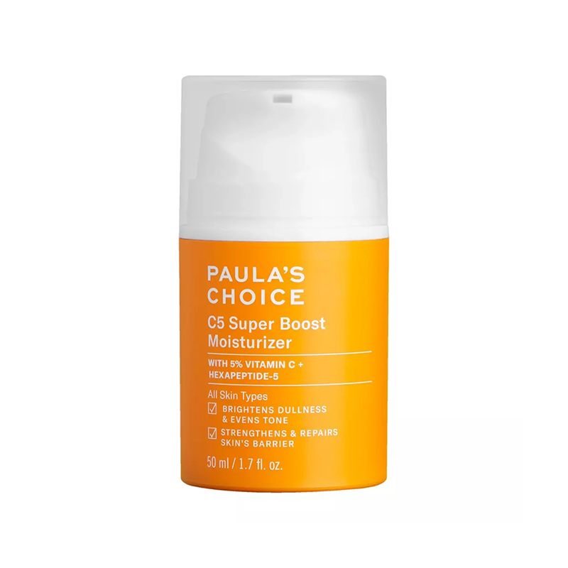 Paula's Choice C5 Super Boost Moisturizer