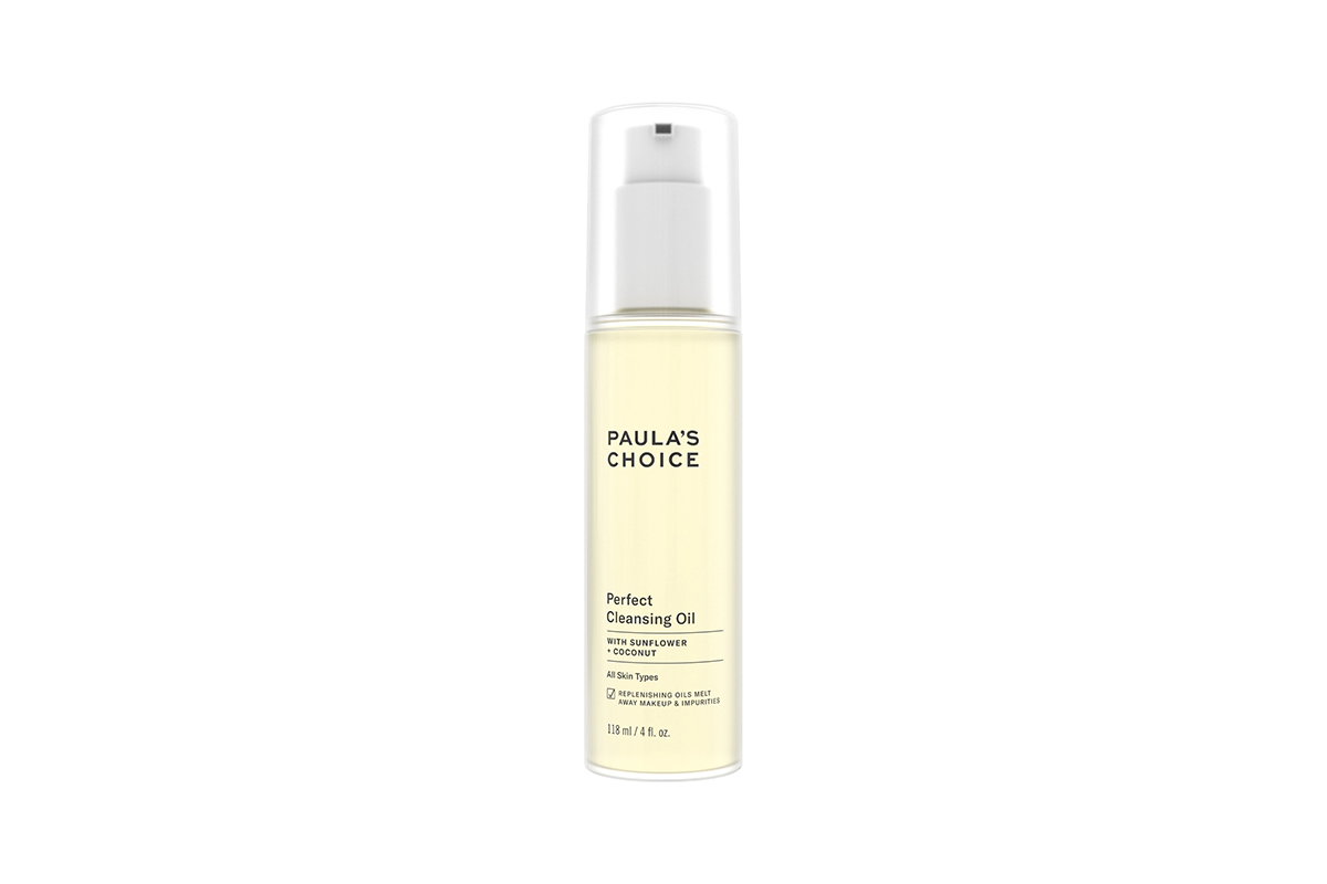 Paula's Choice Perfect Cleansing Oil