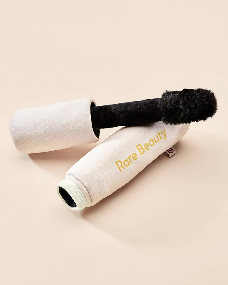 Rare Beauty pet toy