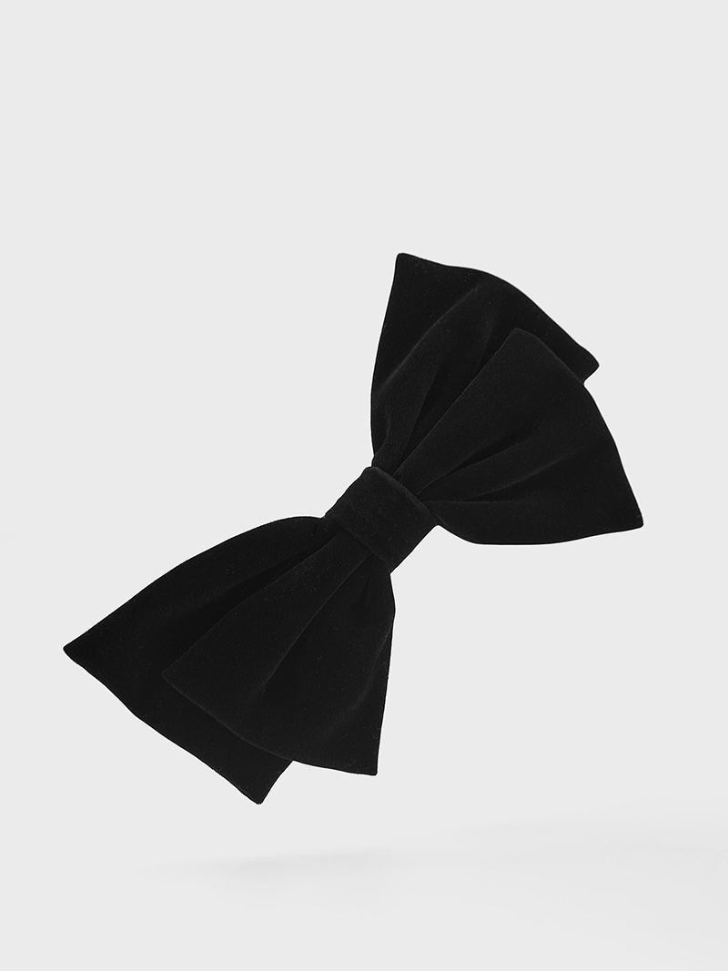 Заколка-бант Reserved