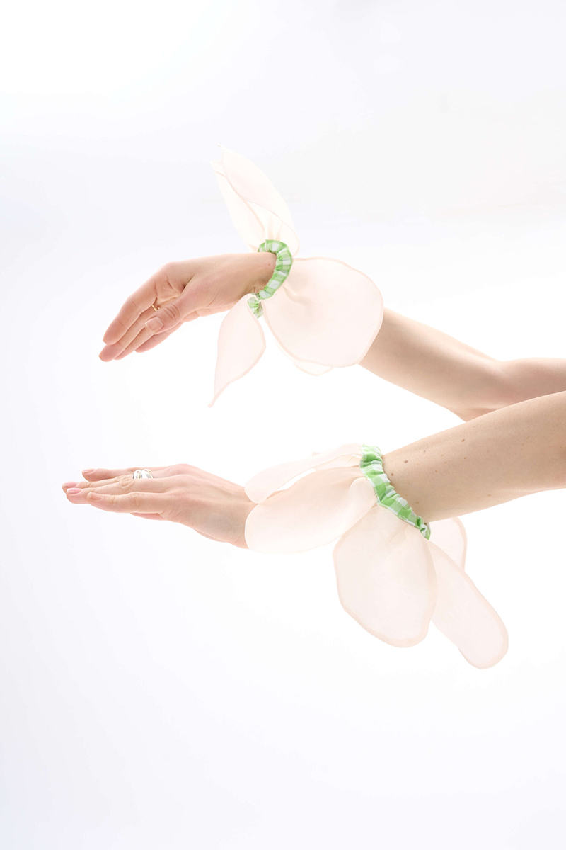 SHYPELYK пелюстки-манжети