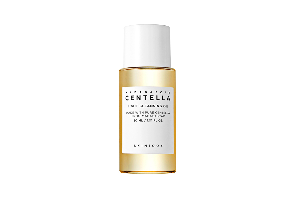 SKIN1004 Madagascar Centella Light Cleansing Oil
