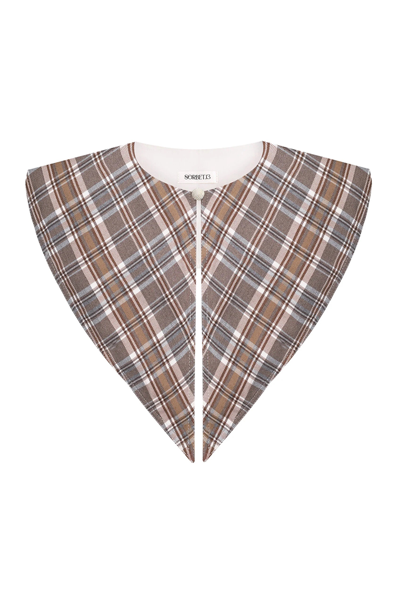 Двосторонній комір SORBET