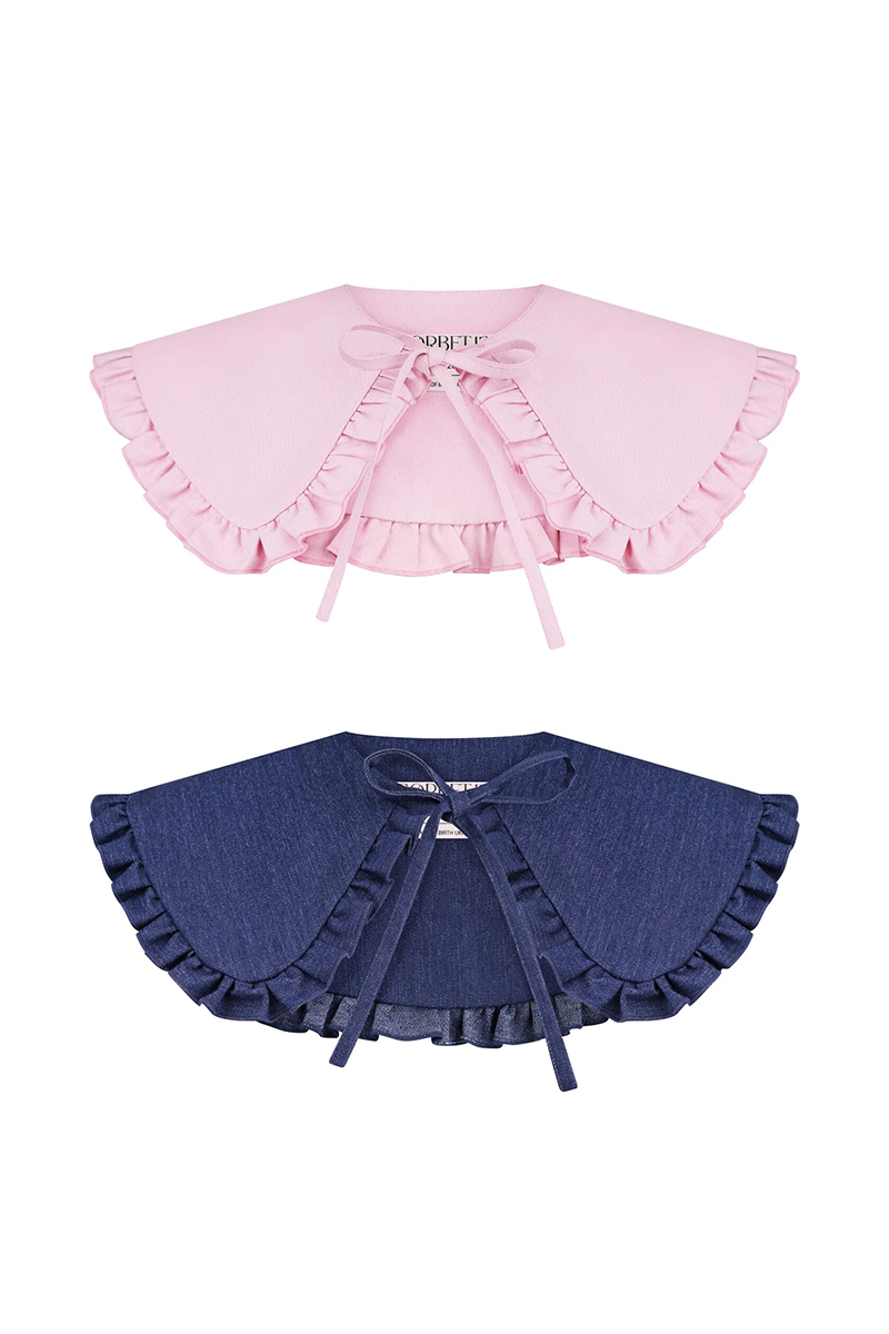 Комірці SORBET