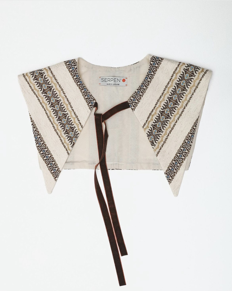 Комірець від SERPEN’