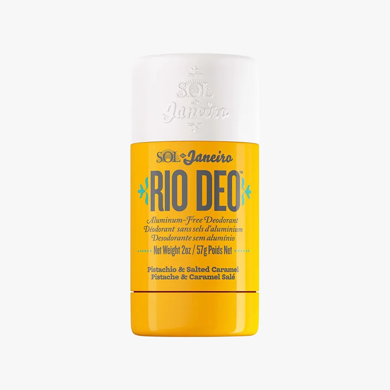 Sol de Janeiro Rio Deo