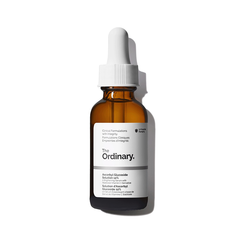 The Ordinary Ascorbyl Glucoside Solution 12%