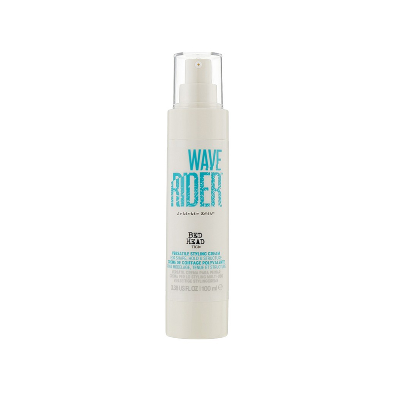 Tigi Bed Head Wave Rider Versitile Styling Cream