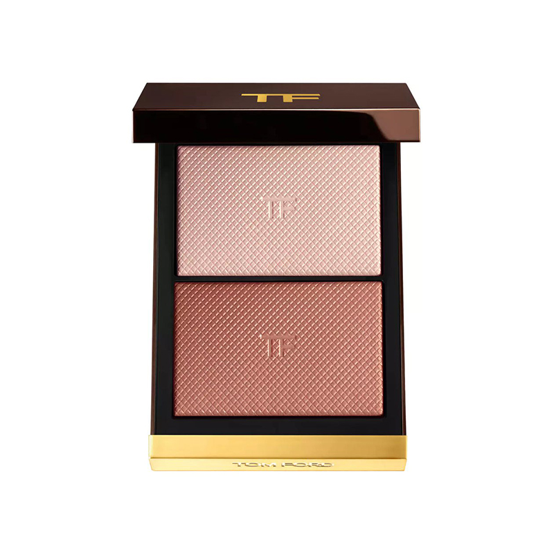 Tom Ford Shade & Illuminate Highlighting Duo