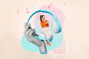 12 классных украинских подкастов для женщин