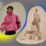 Худі від українських брендів, які варто додати у свій весняний гардероб