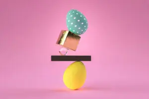 Великдень 2024 – 5 травня: традиції та історія свята