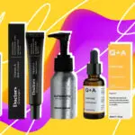 засоби для шкіри і волосся з пептидами