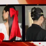 Від вечірки до весілля: святкові зачіски для різних приводів