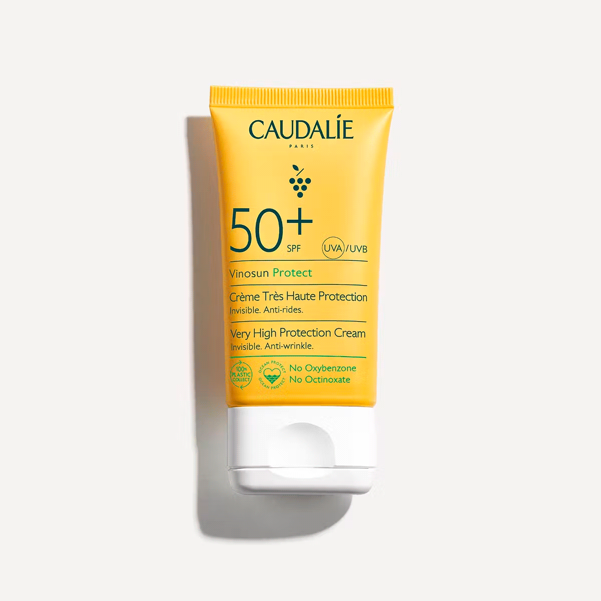 Vinosun Protect SPF 50+ від Caudalie