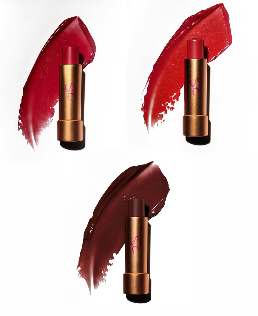 Augustinus Bader Tinted Balm shades