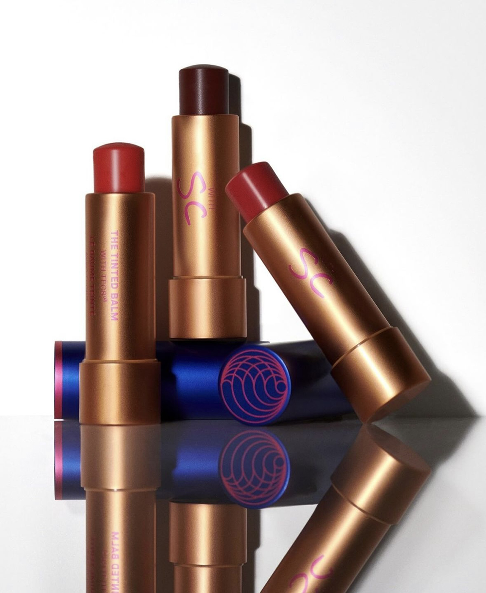 Augustinus Bader Tinted Balm