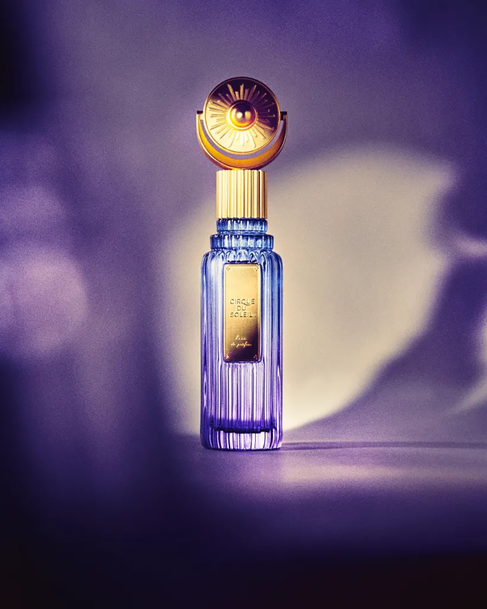 Cirque du Soleil L'eau de Parfum