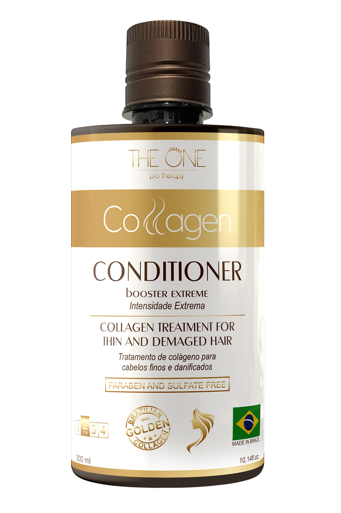 Кондиціонер Collagen від The One 