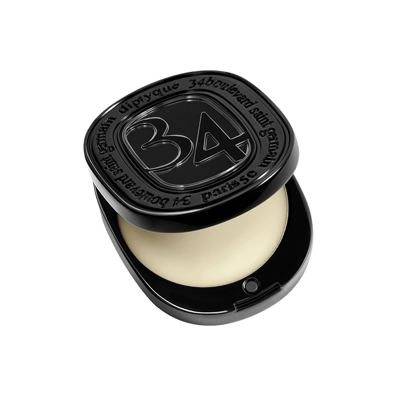 Diptyque 34 Boulevard Saint Germain Refillable Solid Perfume