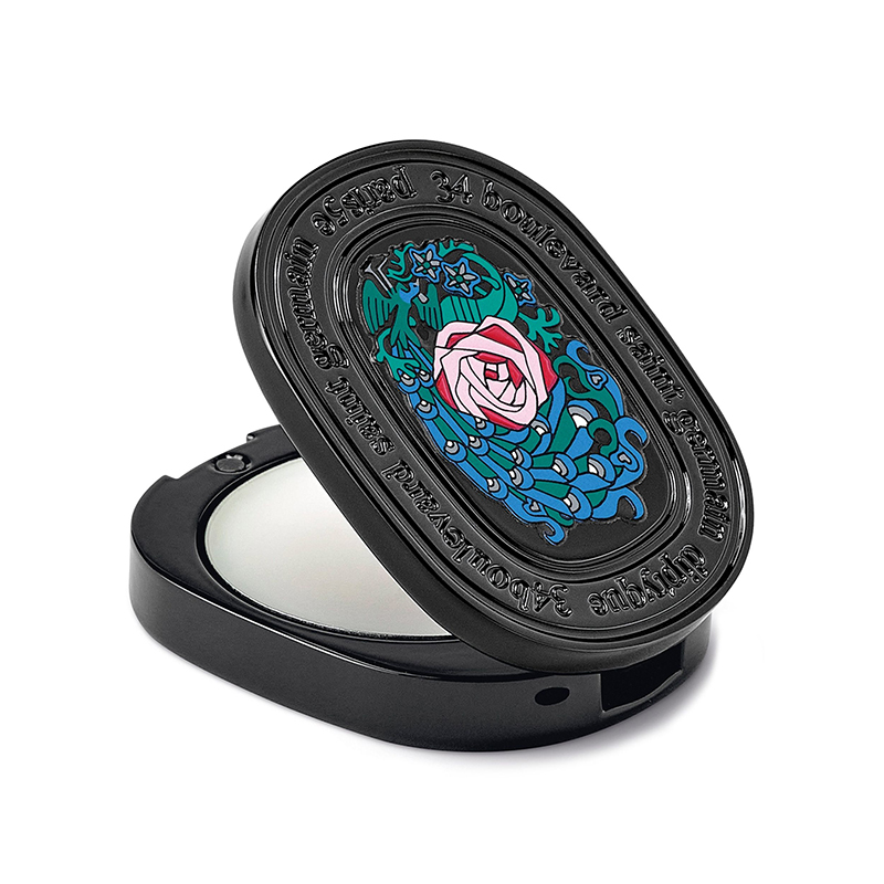 Diptyque Solid Perfume Eau Capitale