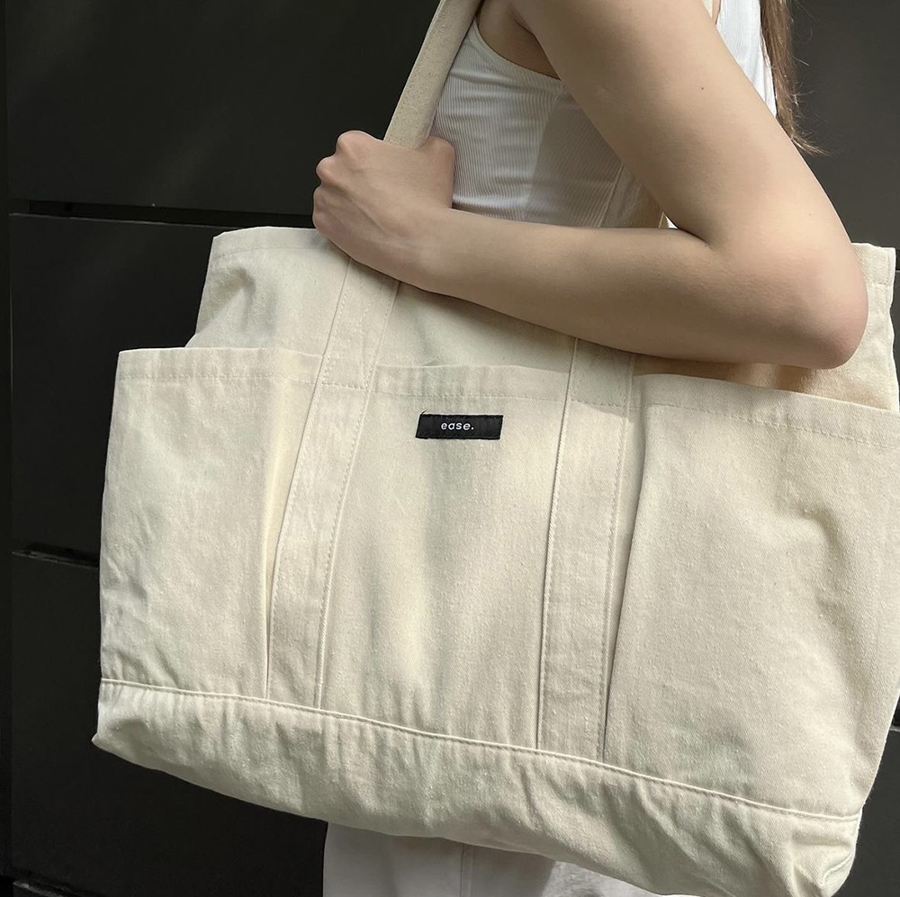 Шопер Ease