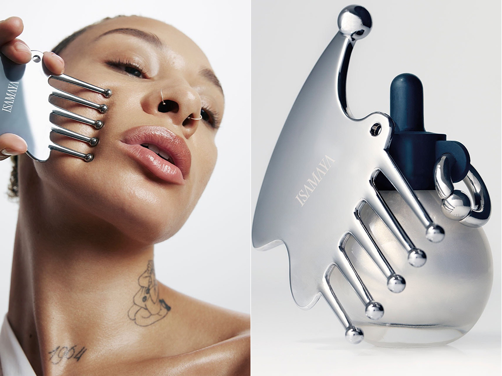 FaceGym & Isamaya Beauty