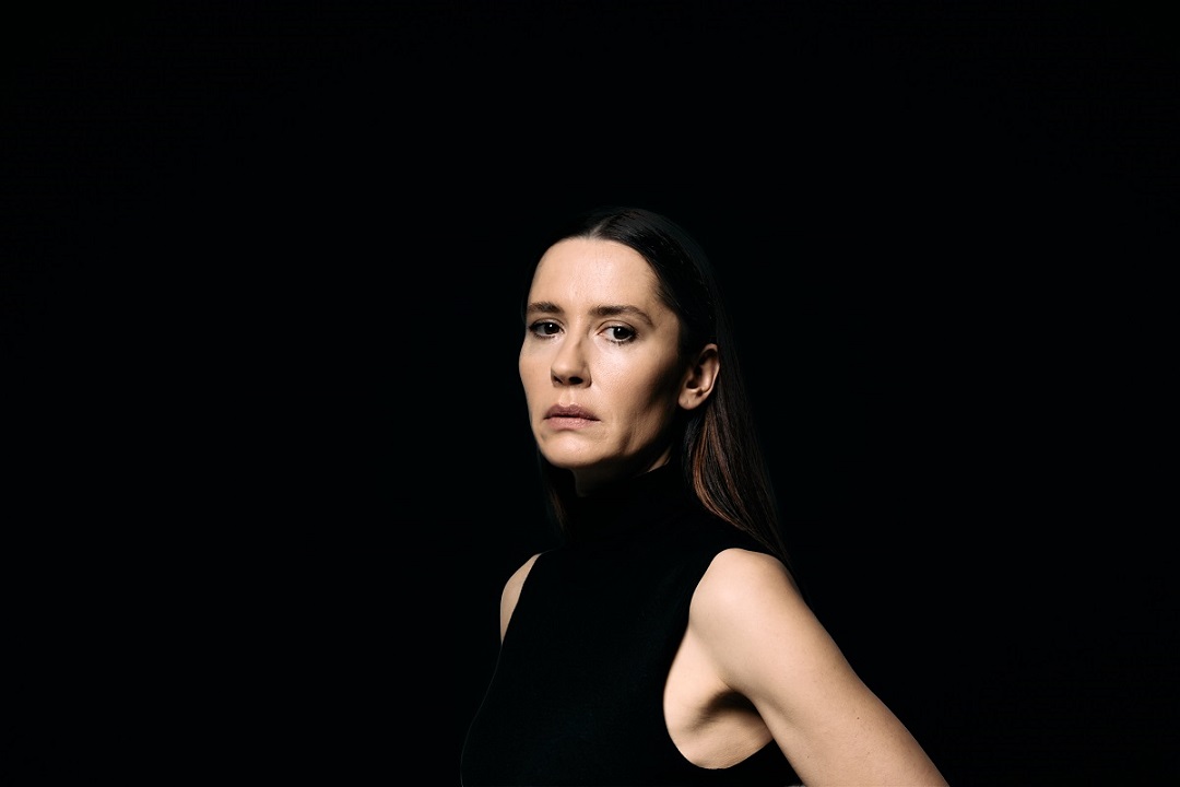 Інтерв'ю з Анастасією Карпенко