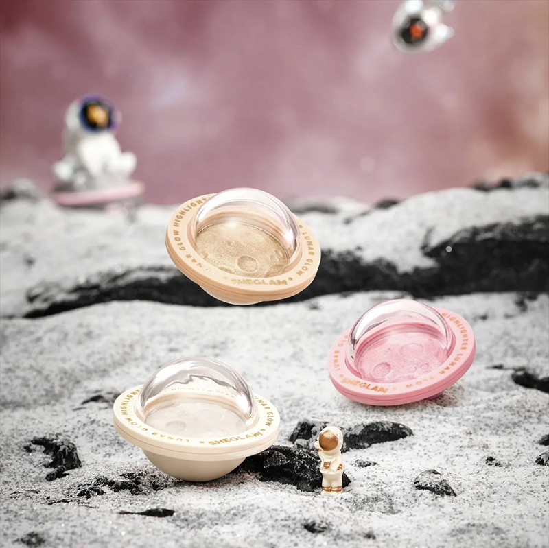 Sheglam Lunar Glow Highlighter