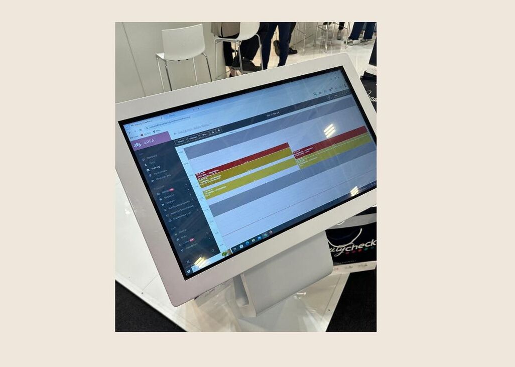 Інновації та IT продукти в косметичній галузі