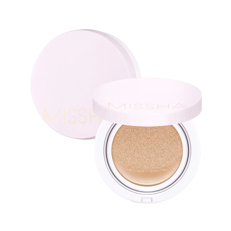 Missha M Magic Cushion SPF50