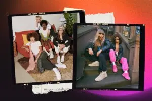 Стильный выбор – как подобрать одежду, соответствующую вашей личности