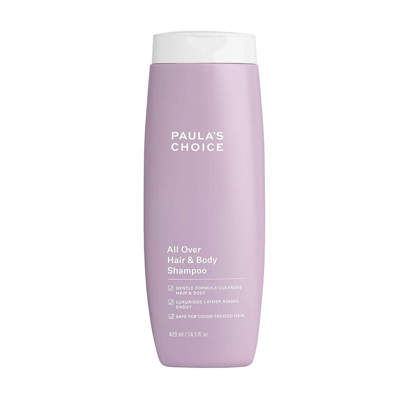 Paula's Choice All Over Hair Shampoo & Body Wash