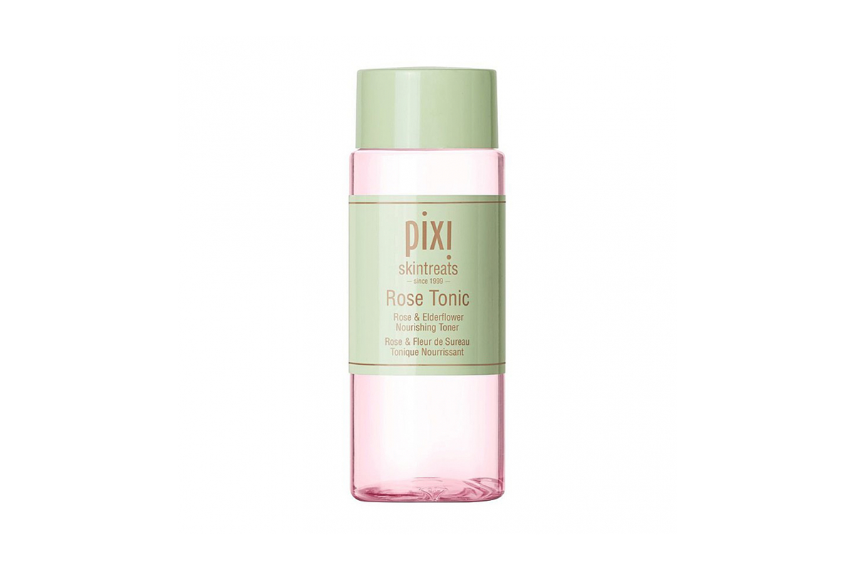 Pixi Rose Tonic