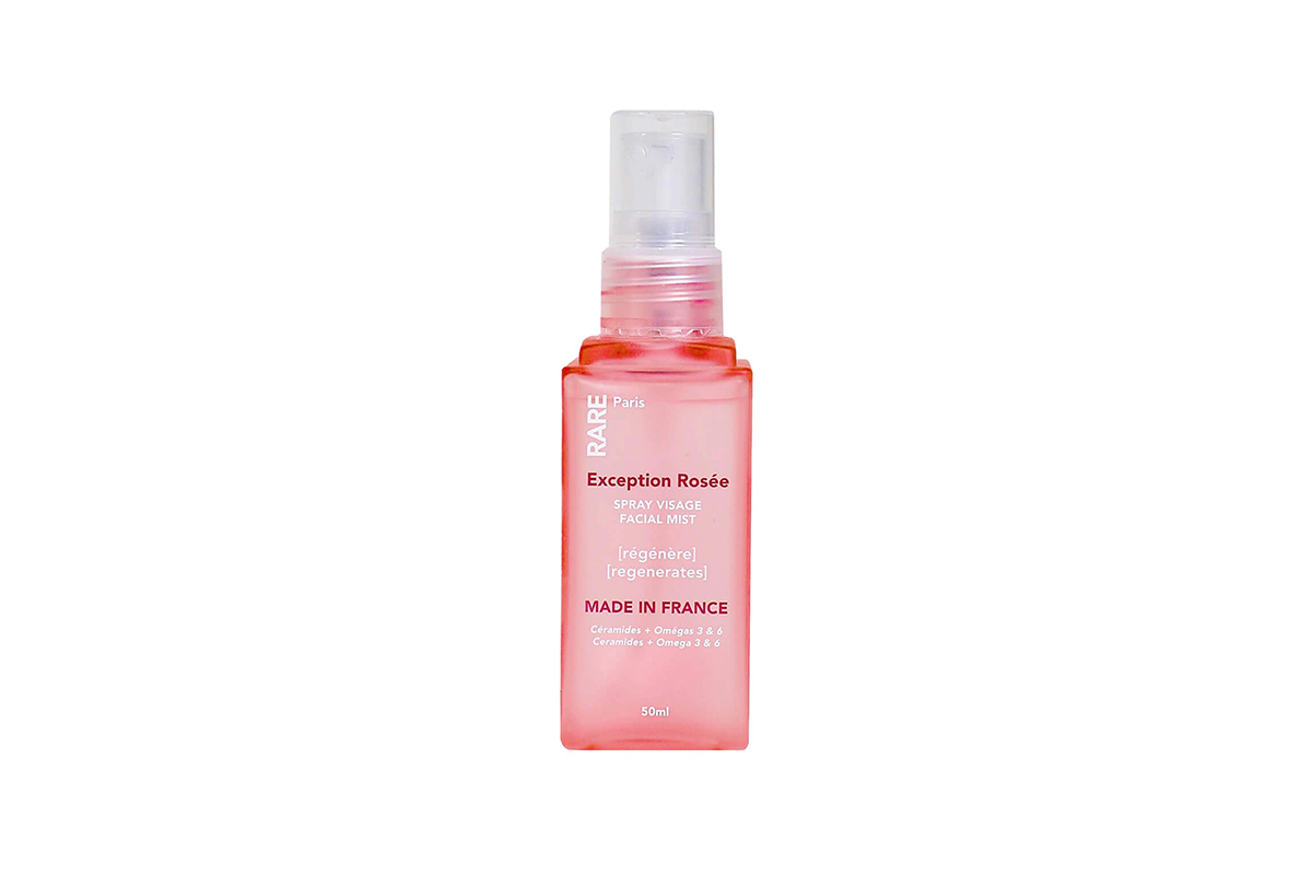 Rare Paris Exception Rosée Regenerating Facial Mist