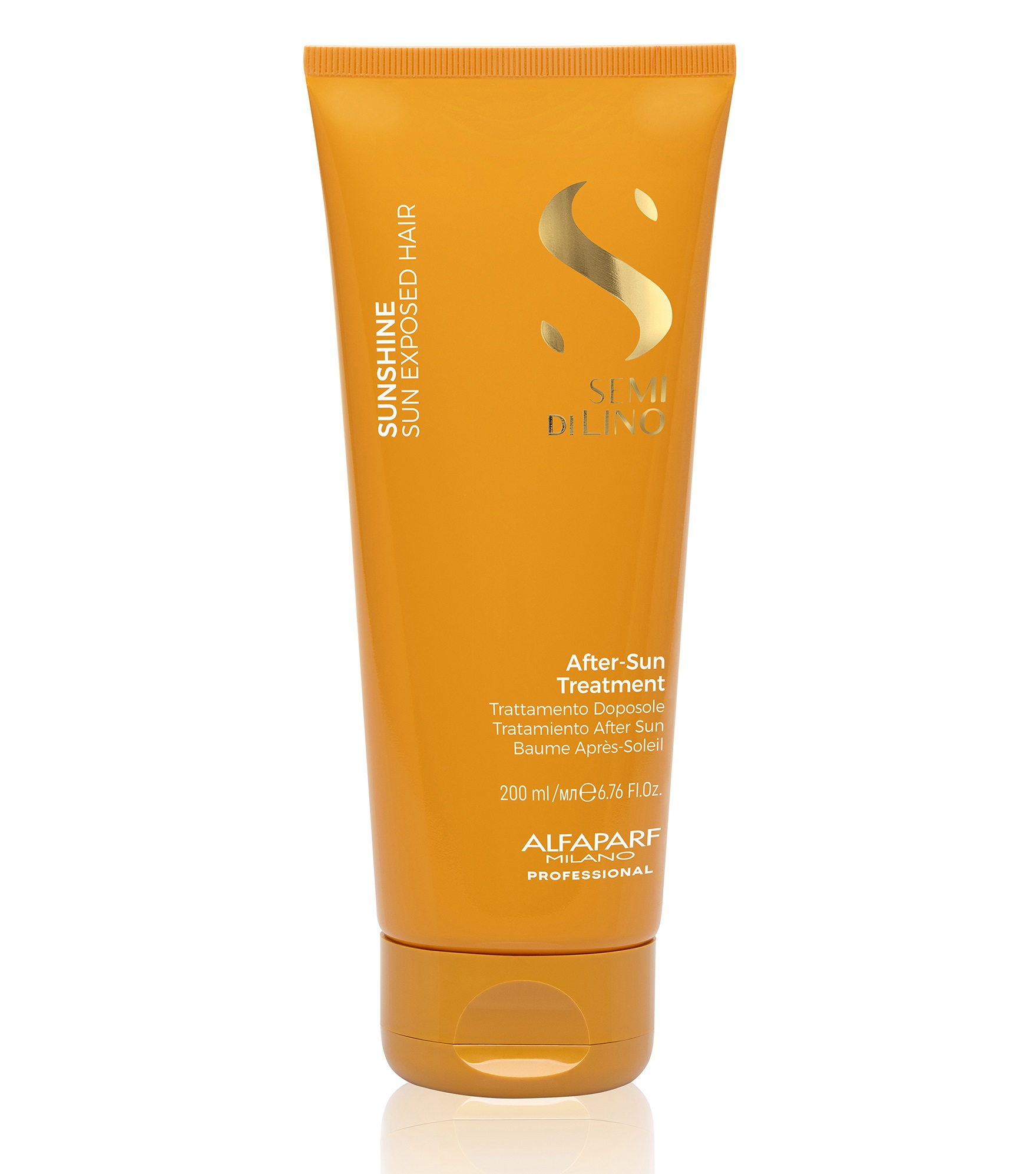 Кондиціонер After-Sun Treatment від Alfaparf Milano