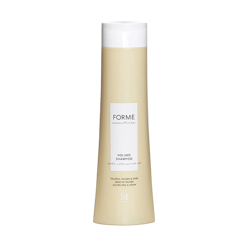 Sim Sensitive Forme Volume Shampoo