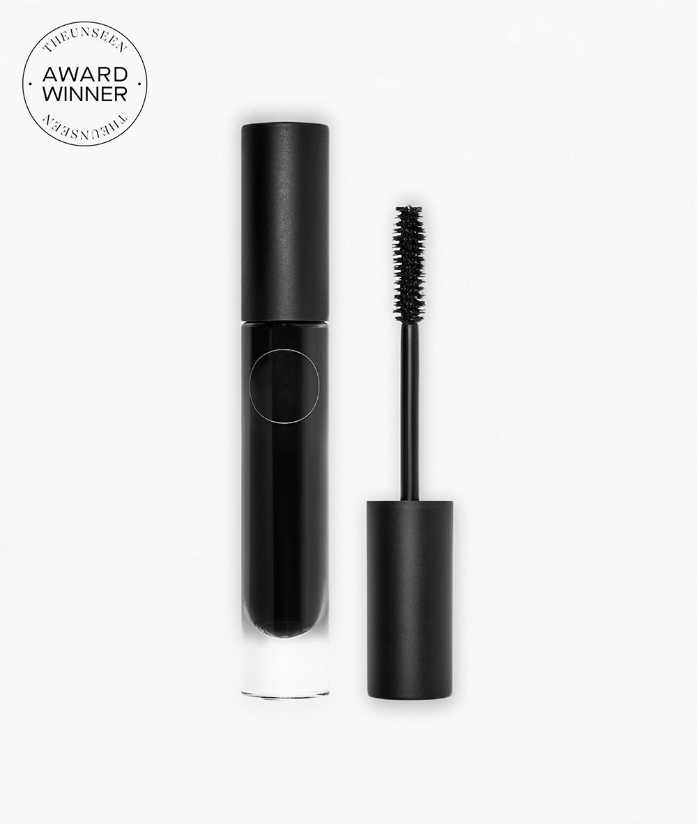 THE Unseen Beauty Mascara