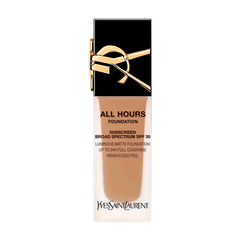 Yves Saint Laurent All Hours Foundation Luminous Matte