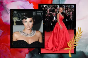 Канны 2024: лучшие образы красной дорожки