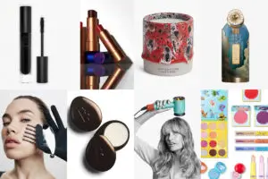 Дайджест beauty-новостей: от нового фена Dyson до люксовых свечей Bottega Veneta