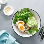 Дієта при гастриті: дозволені та заборонені продукти