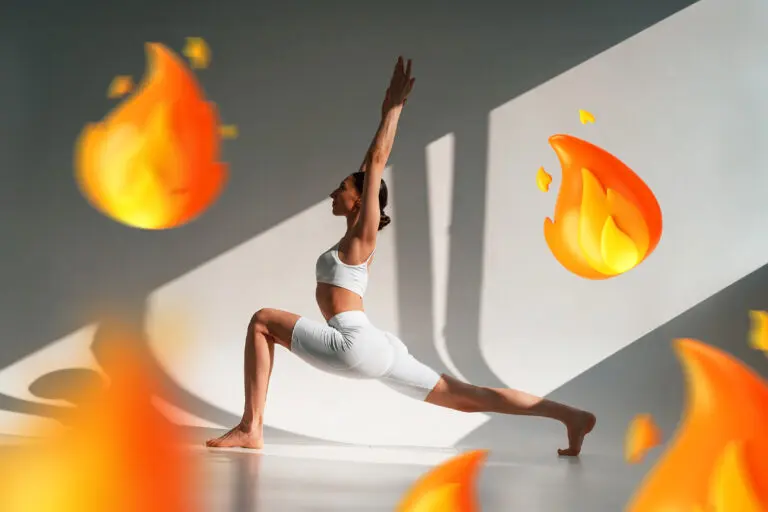 Что такое hot-тренировка: особенности и преимущества