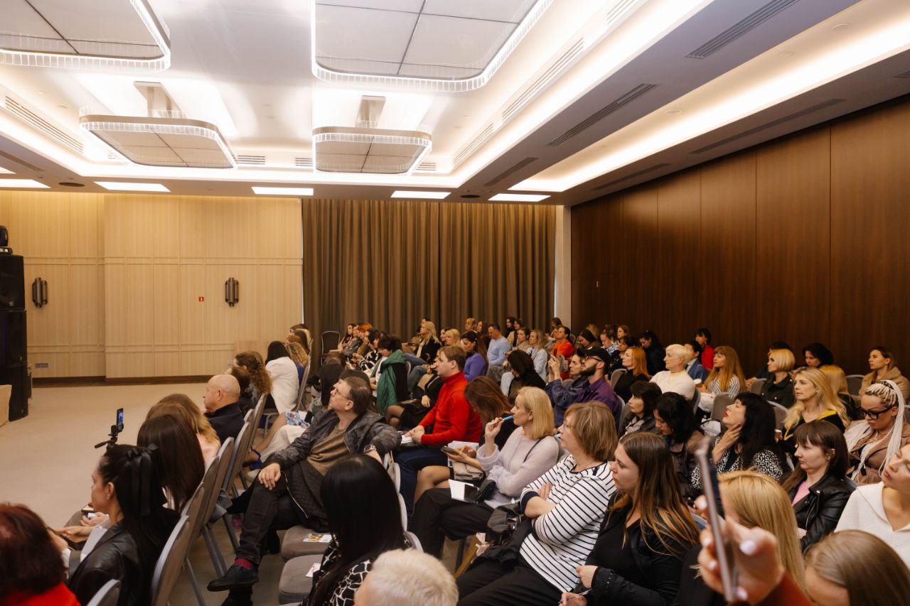 Аніма в Одесі