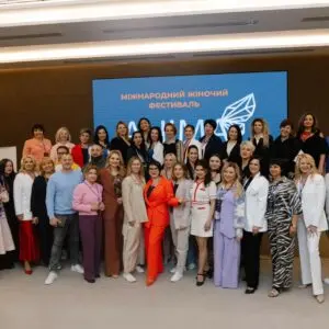 Фестиваль «Анима» – феерия весны в Одессе!