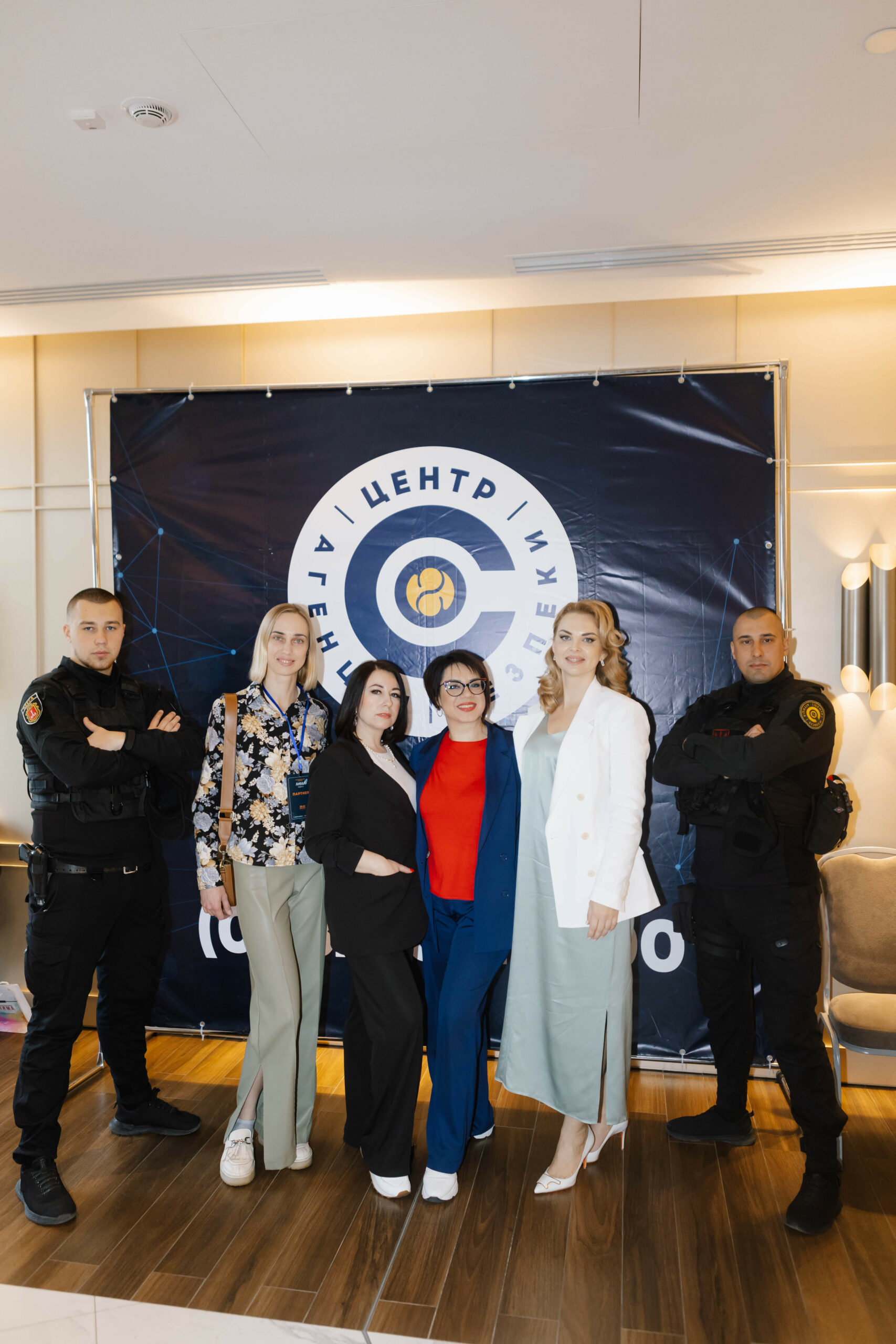 Аніма в Одесі